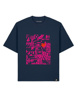 T-shirt Amor