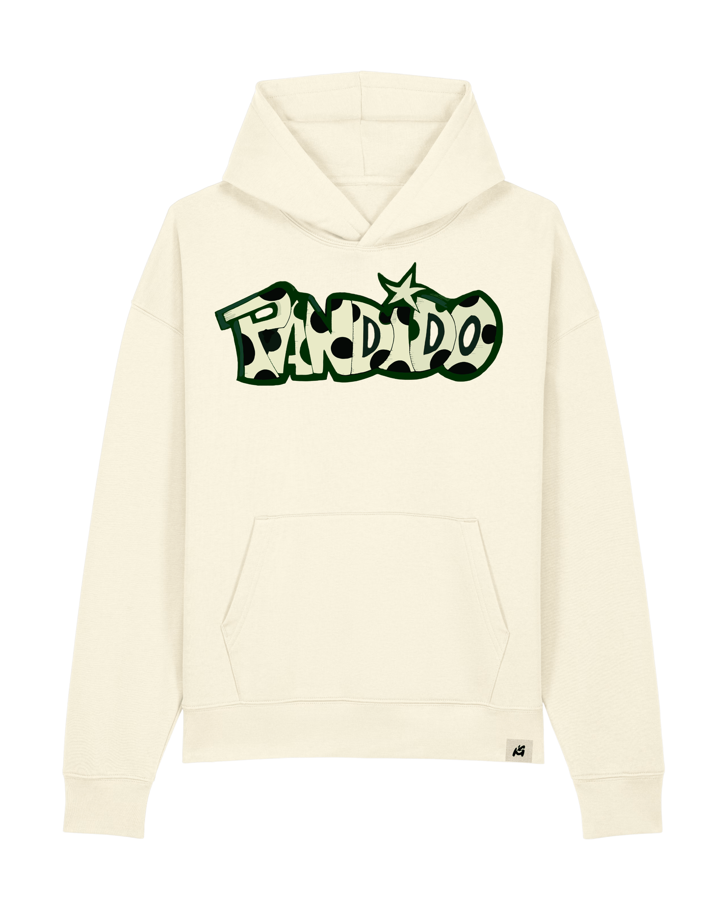 Sweatshirt Pandido