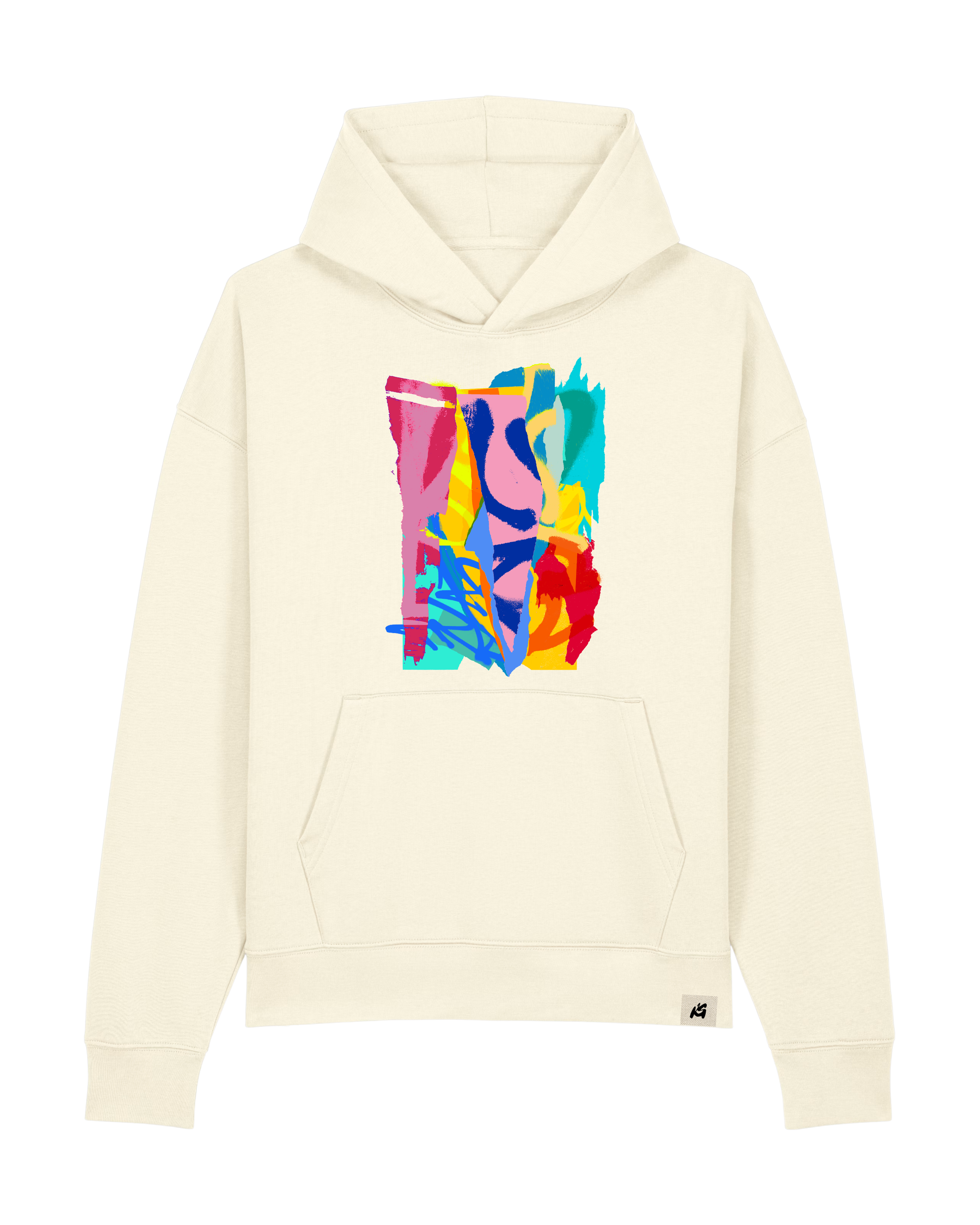 Sweatshirt Saturation