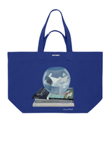 Signature Tote Bag Loin de la mer
