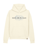 Sweatshirt Loin de la mer