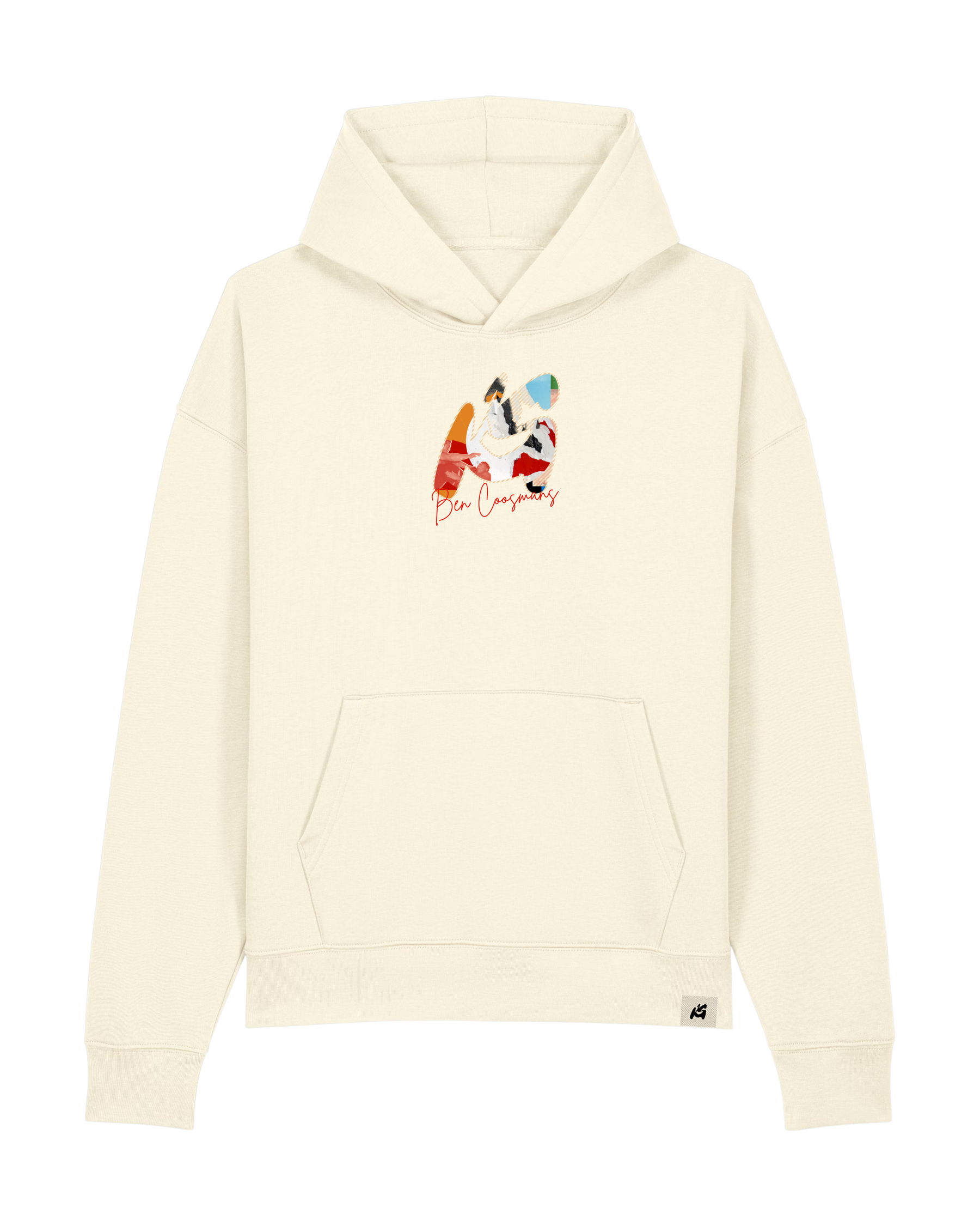 Sweatshirt Hand