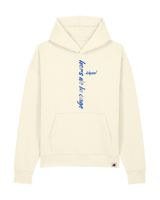 Sweatshirt Hors de la cage