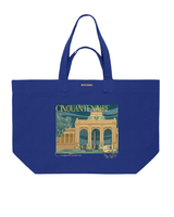 Signature Tote Bag Cinquantenaire