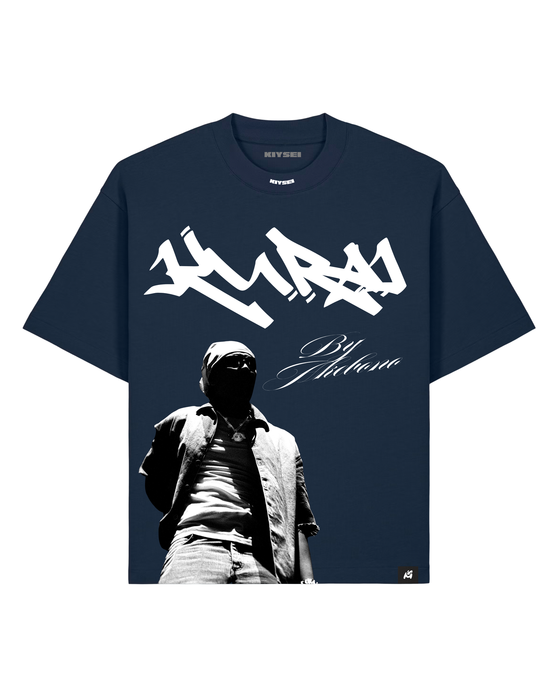 T-shirt Kurai