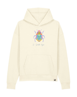 Sweatshirt Scarabée
