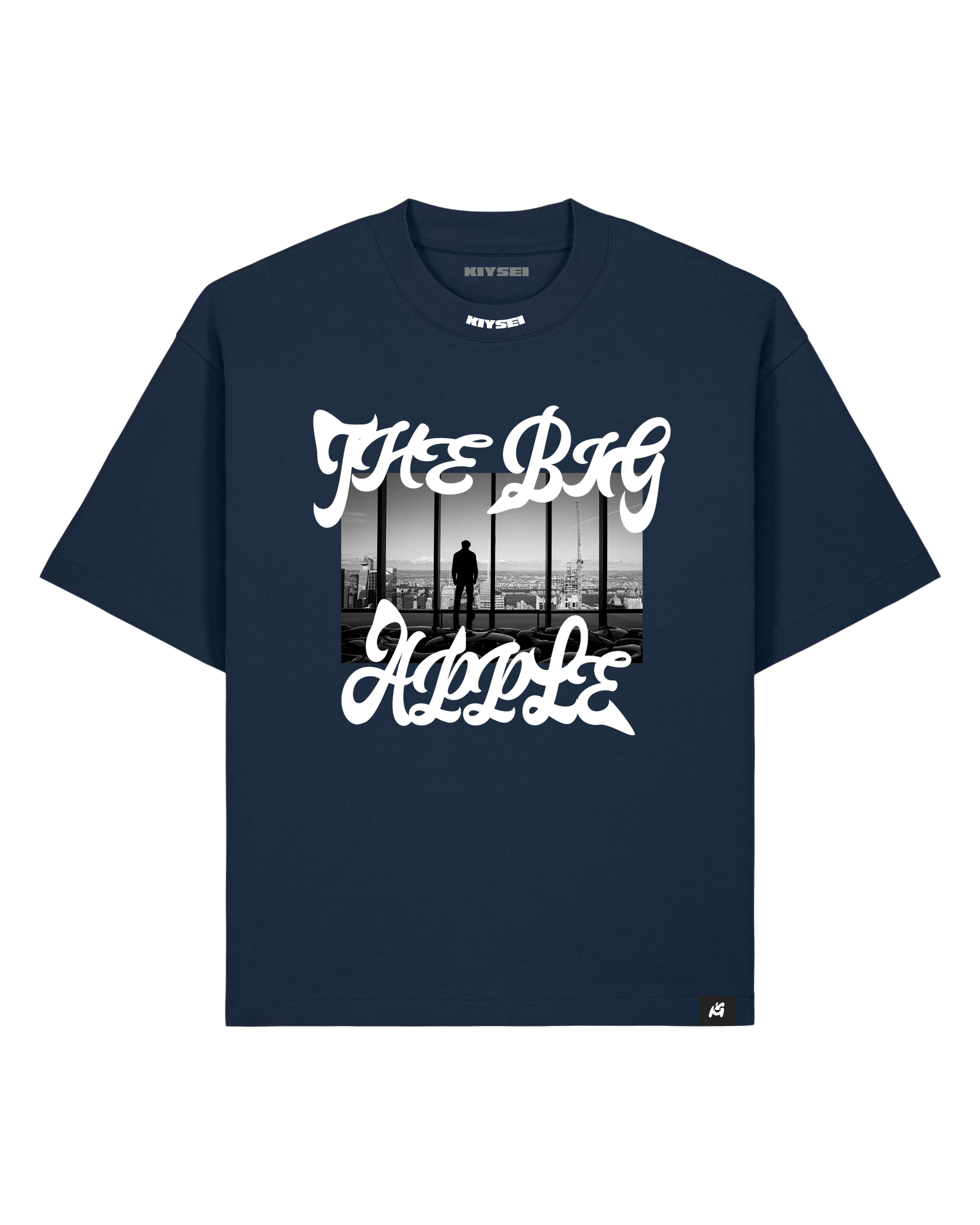 T-shirt Big Apple