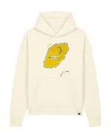 Sweatshirt Le lézard