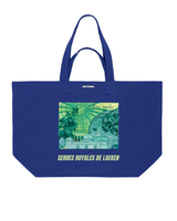 Signature Tote Bag Serres Royales