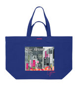 Signature Tote Bag Rue Neuve