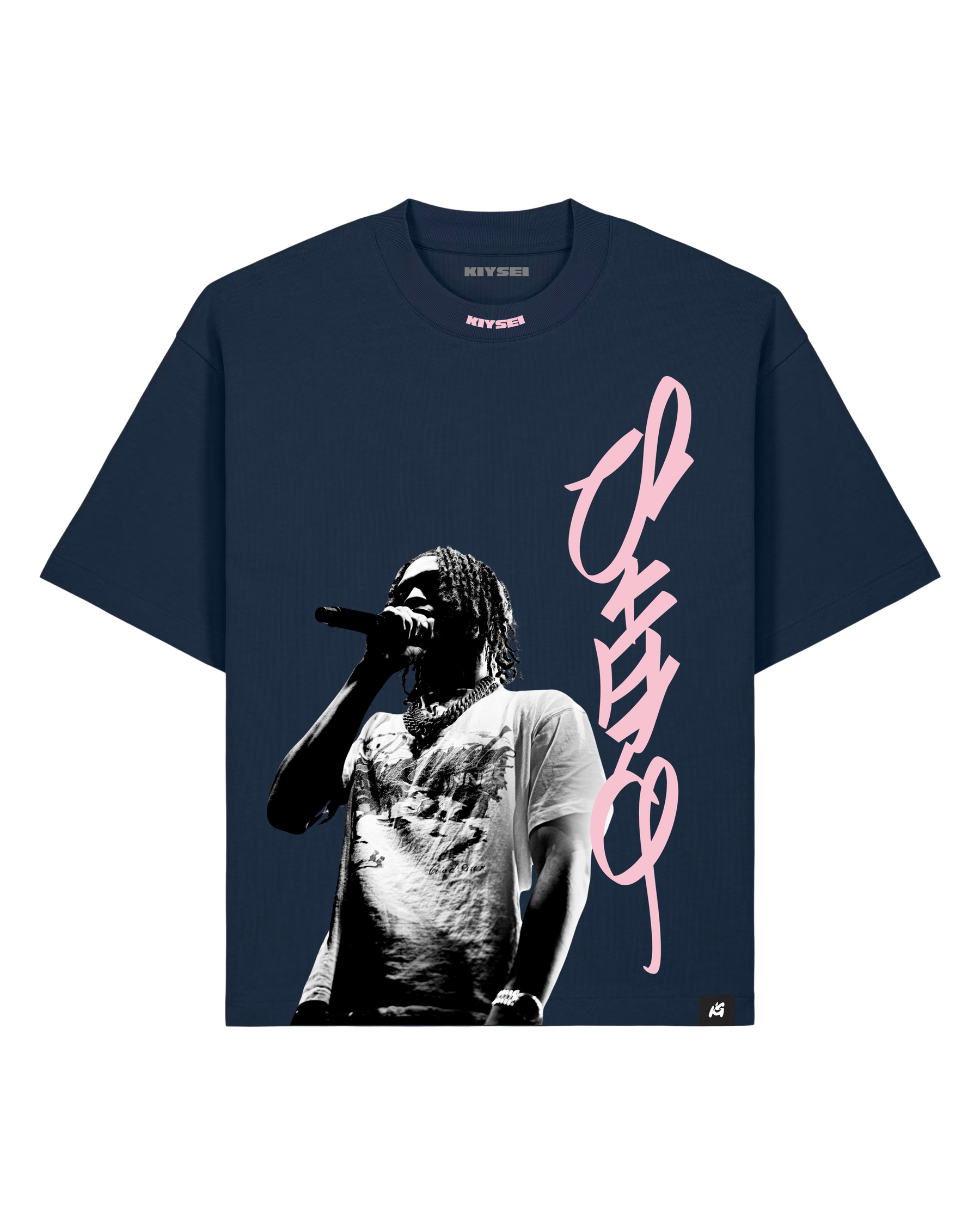 T-shirt Shiro